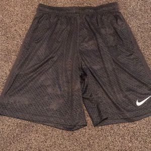 Men’s Athletic Shorts
